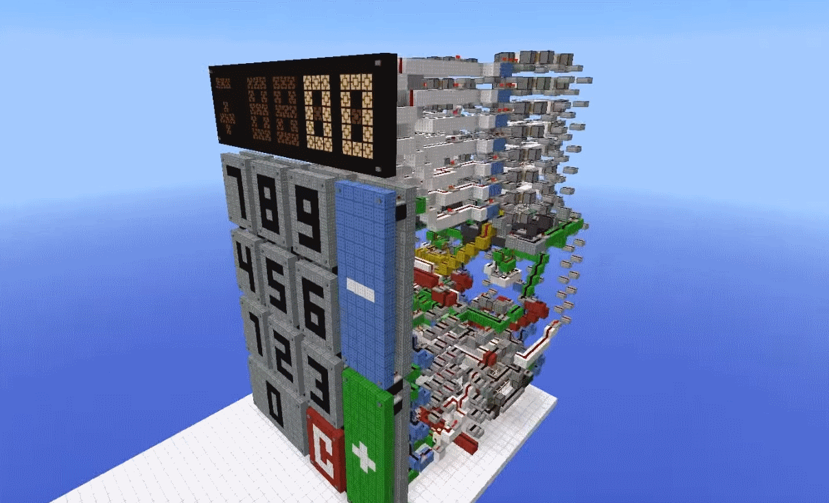 Minecraft Makes Its Way into Japanese Classrooms