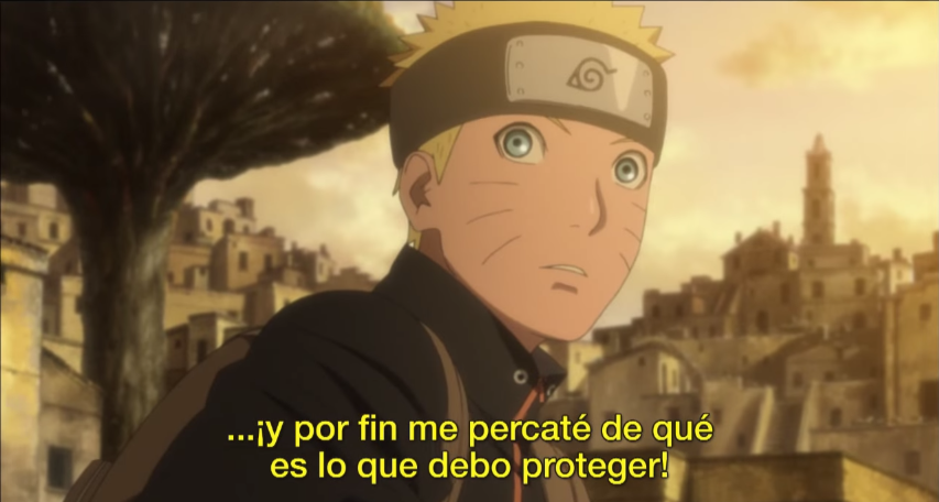 [Español] "Naruto: The Last Movie" llega a las salas de cine de Latinoamérica