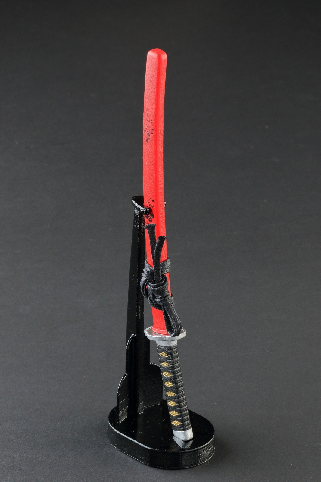 Warrior-Inspired Meitou Paper Knife Collection Available for Crowdfunding! 2