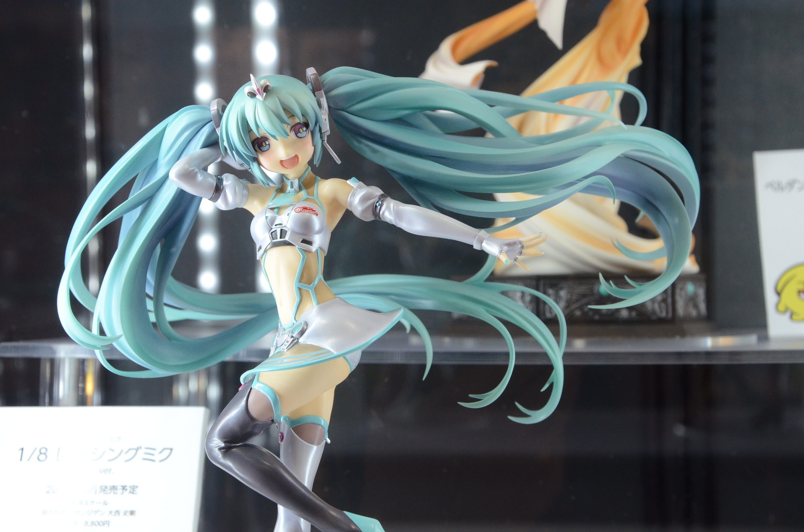 Tokyo International Anime Fair 2013: Four Days of Excitement for Everyone from Kids to Adults! 14