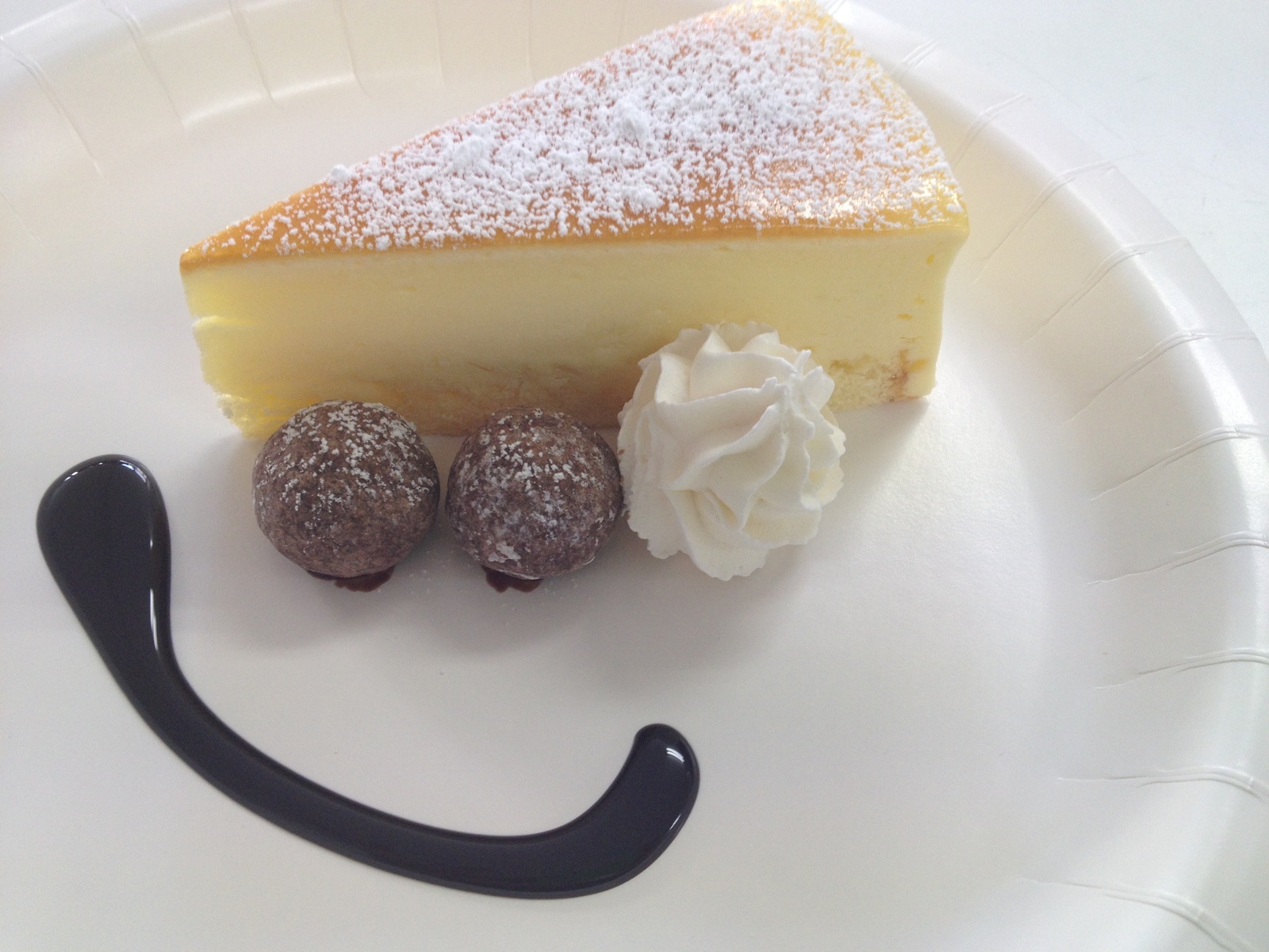 “Nagisa Tomoe’s Cheesecake” 36