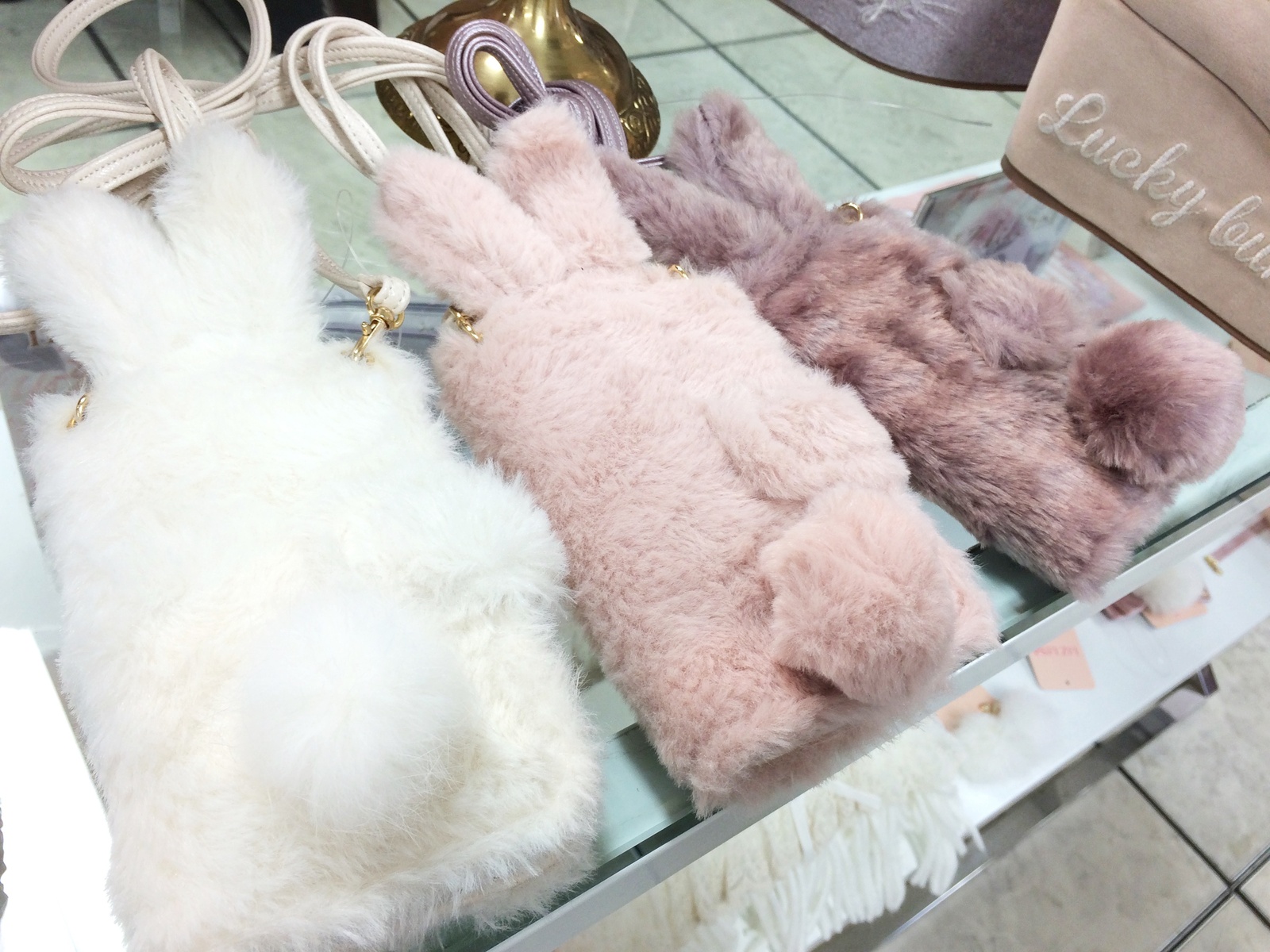 [J-Fashion] LIZ LISA Autumn/Winter 2015: Meet the New Collection! 9