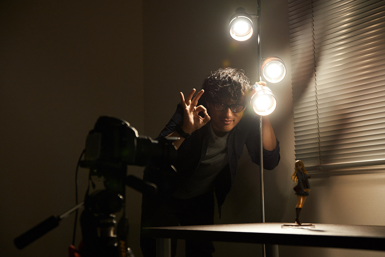 [Tutorial] How to Take Figure Photography Like a Pro 19