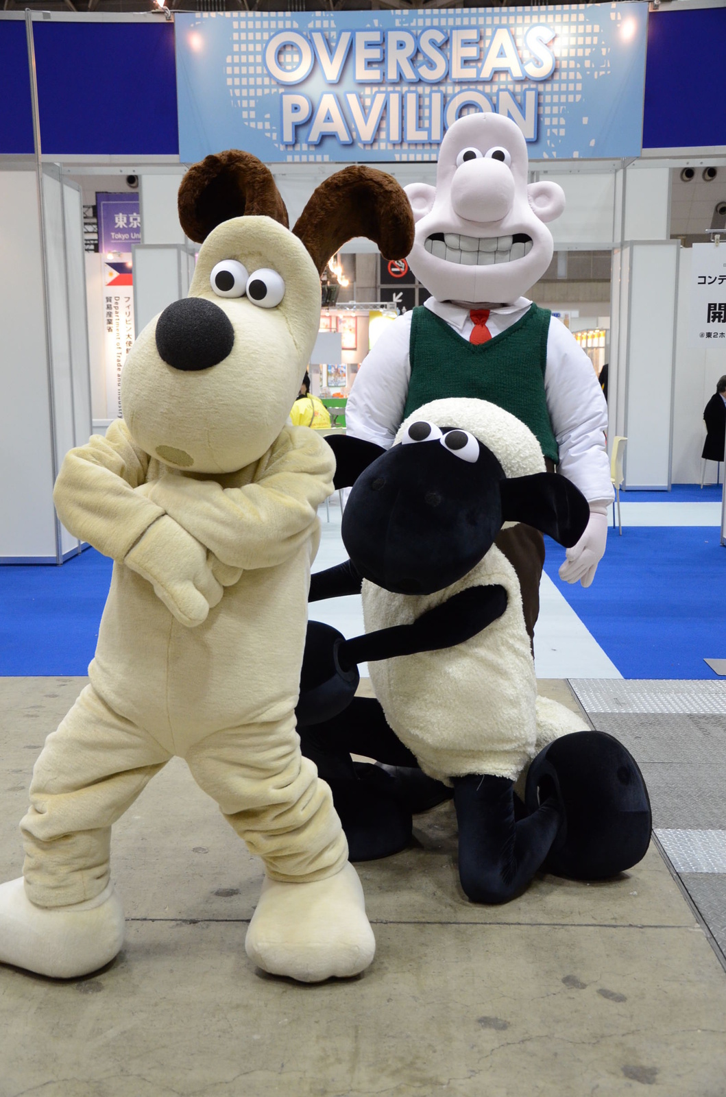 Tokyo International Anime Fair 2013: Four Days of Excitement for Everyone from Kids to Adults! 26