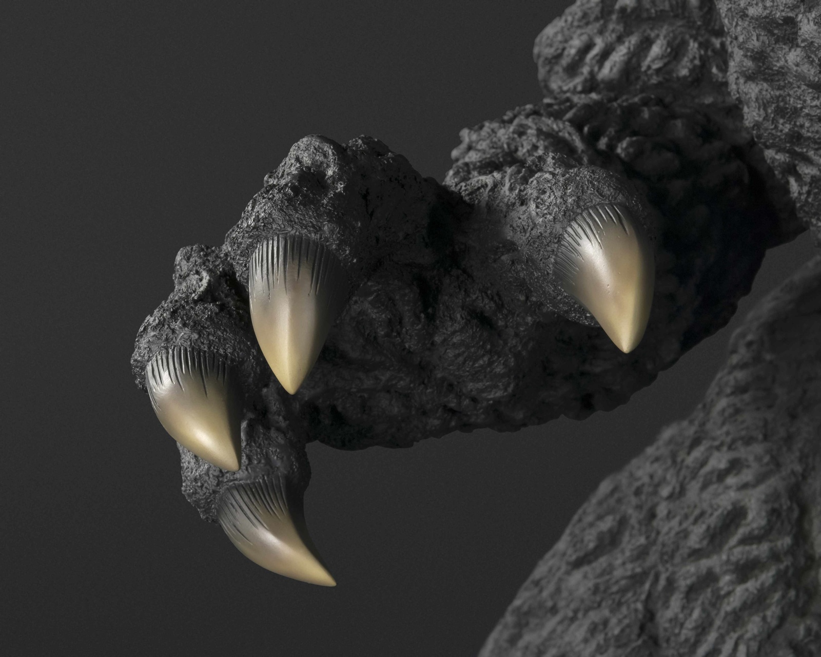 Human Size Godzilla (1991 Hokkaido Ver.) 6