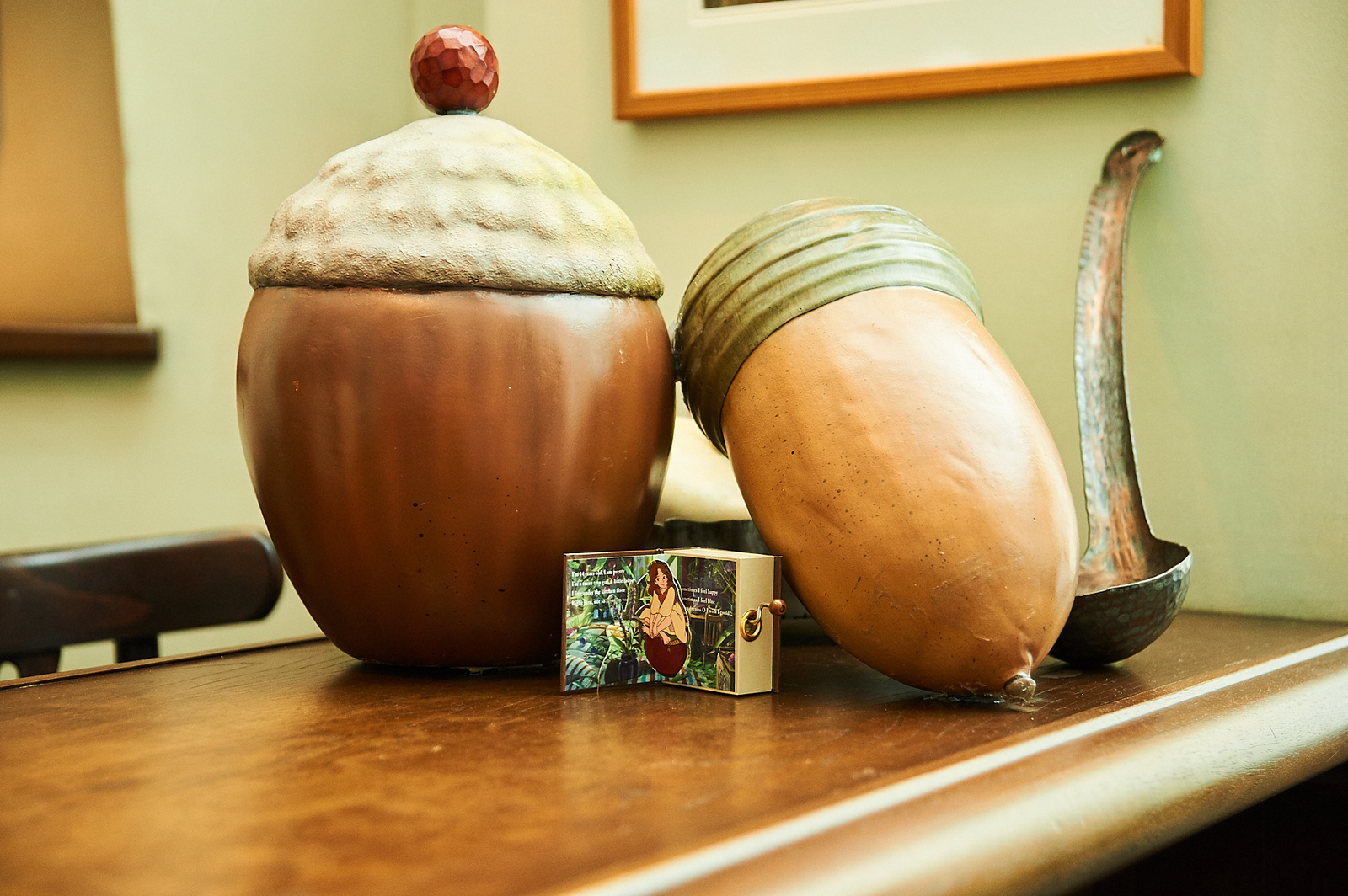 [Event Report] Celebrate 30 Years of Studio Ghibli with the Great Ghibli Exhibition! 23