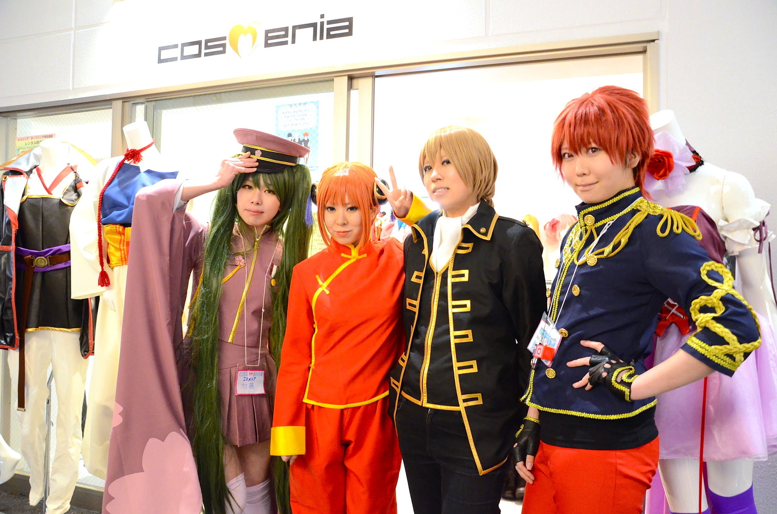 An Anime Shopping District in the City of Anime?! The Asagaya Anime Street Finally Opens!