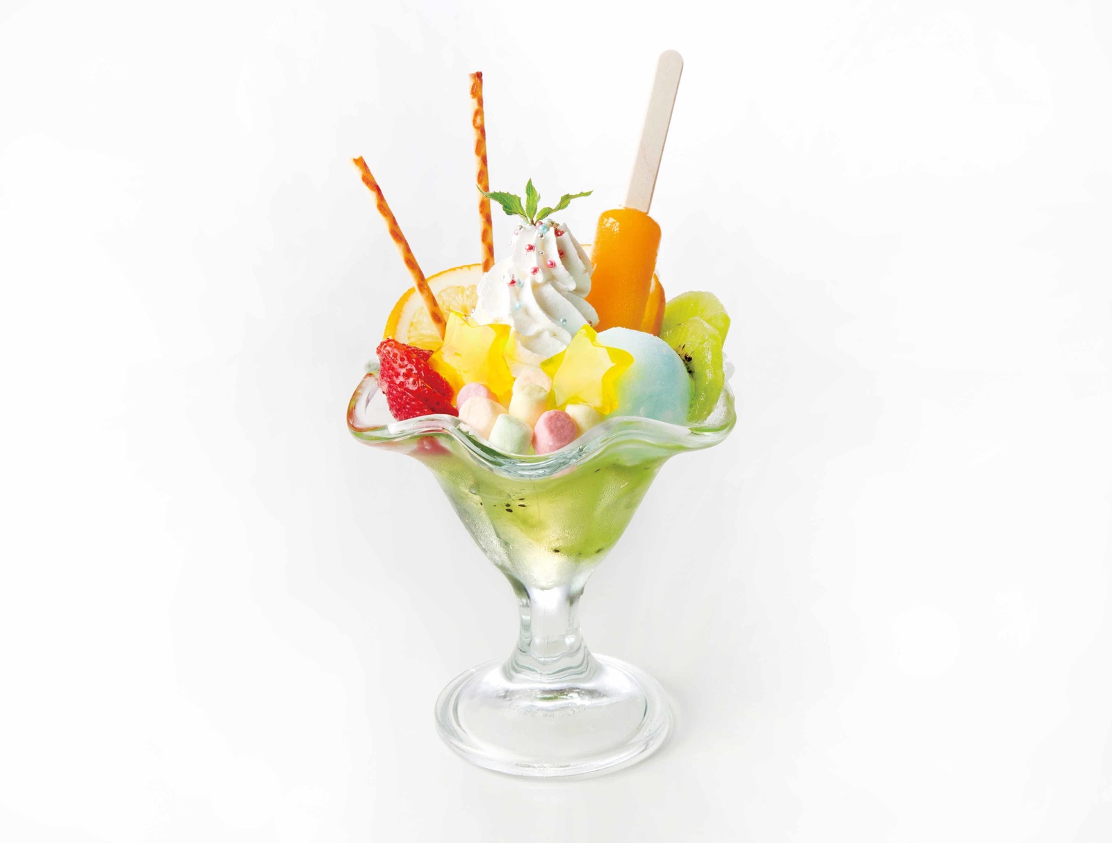 Sanrio’s Most Popular Characters Appearing at Show By Rock!! Cafe Midicians in Ikebukuro! 4