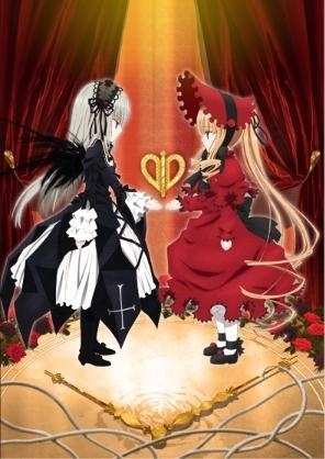 New Anime for “Rozen Maiden” to Begin Broadcasting This July