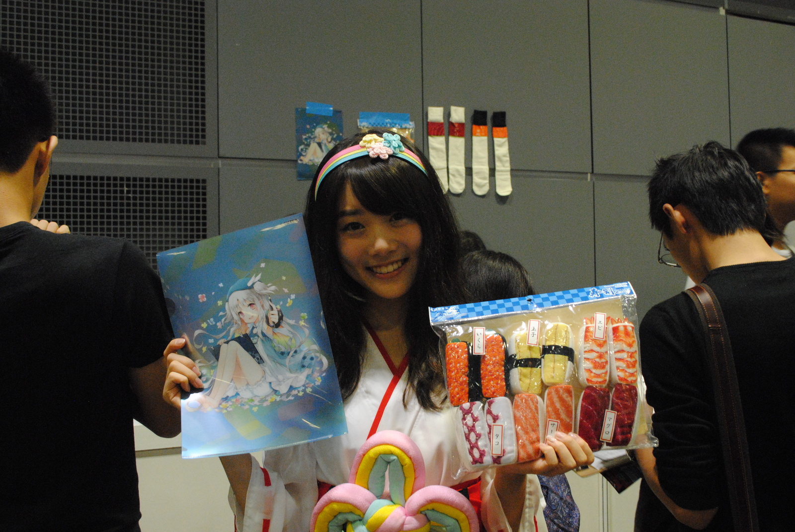 AFA Singapore 2014 Review: A Grand Gathering of Japanese Pop Culture! 6