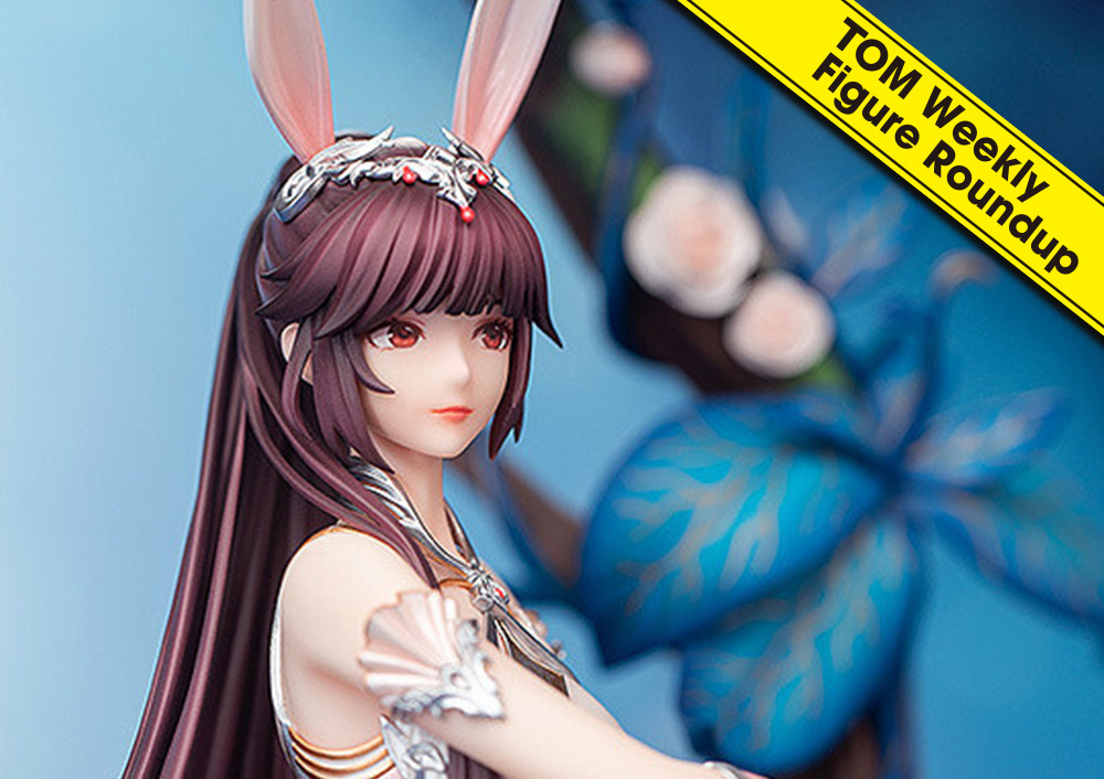 TOM Weekly Figure Roundup: November 13 to 19, 2022