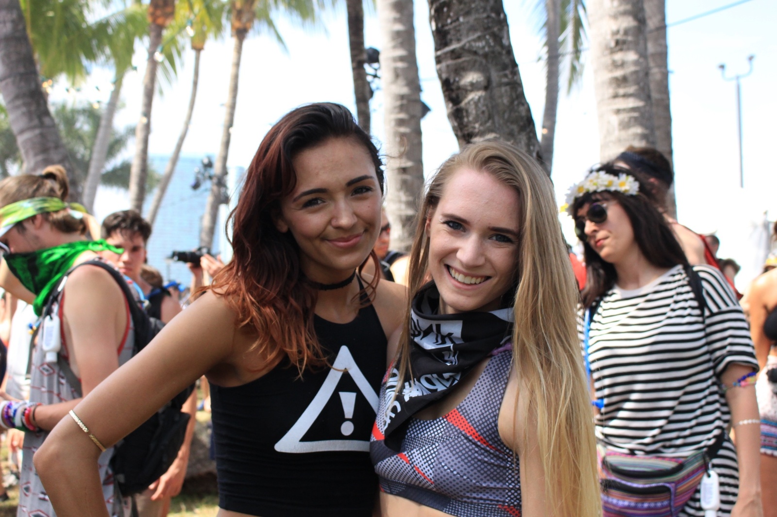 Over 160,000 People from Around the World Descend on Miami for Ultra Music Festival 2016 40