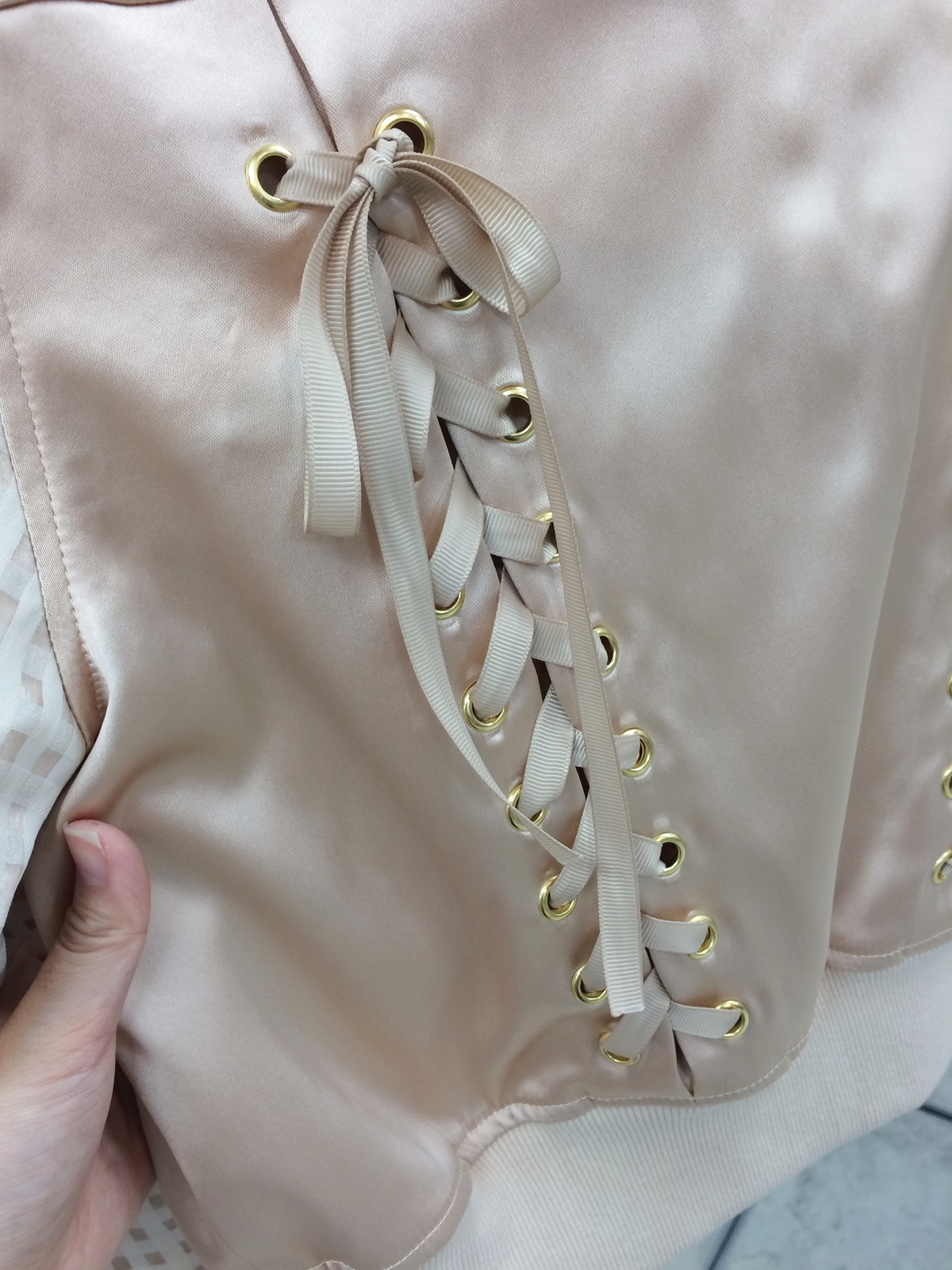 [J-Fashion] LIZ LISA Autumn/Winter 2015: Meet the New Collection! 26