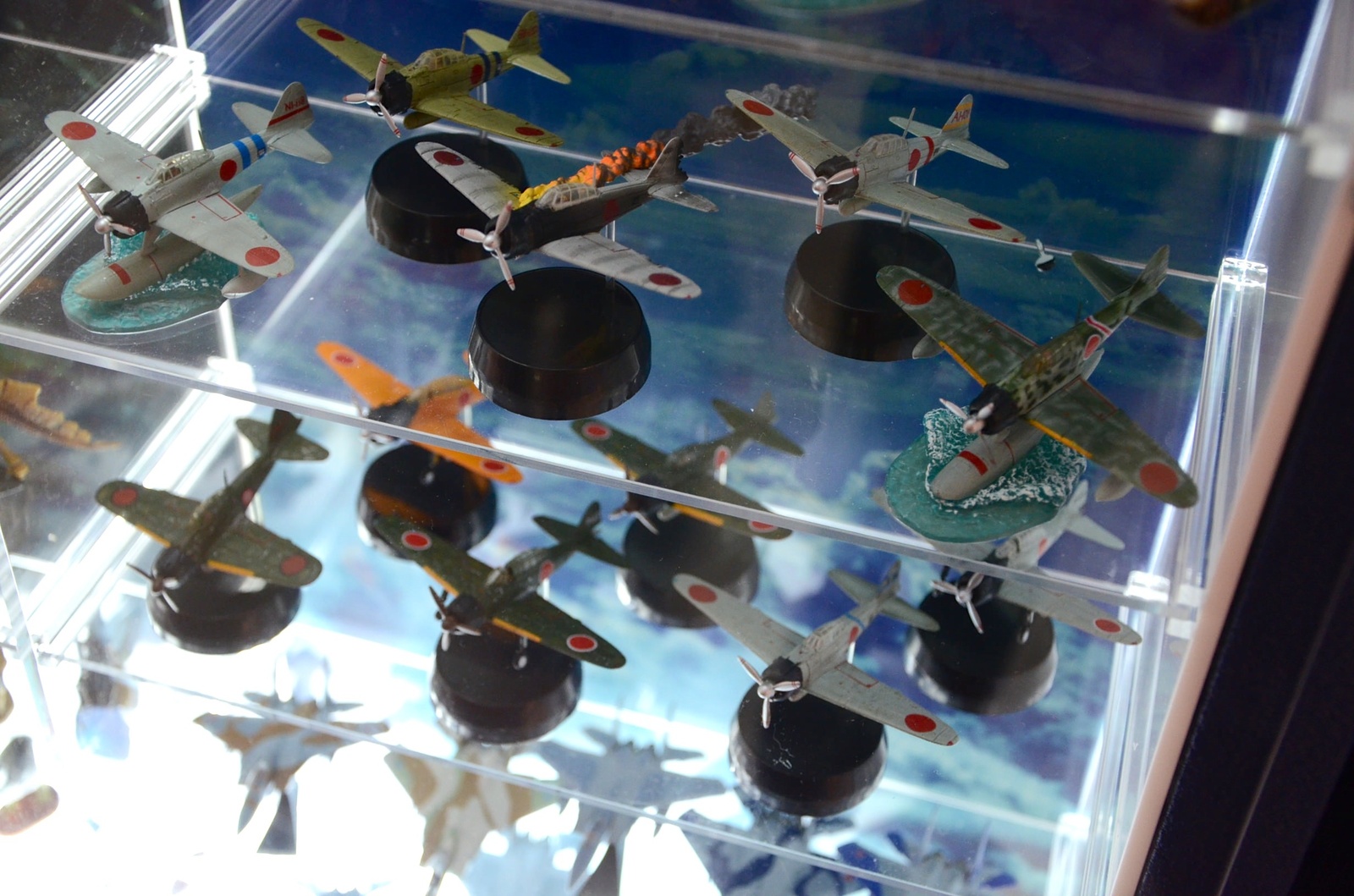 Thirty Years of Excellence! Makers of Excellent Quality Figures Showcased at “Kaiyodo Figure World”! 9