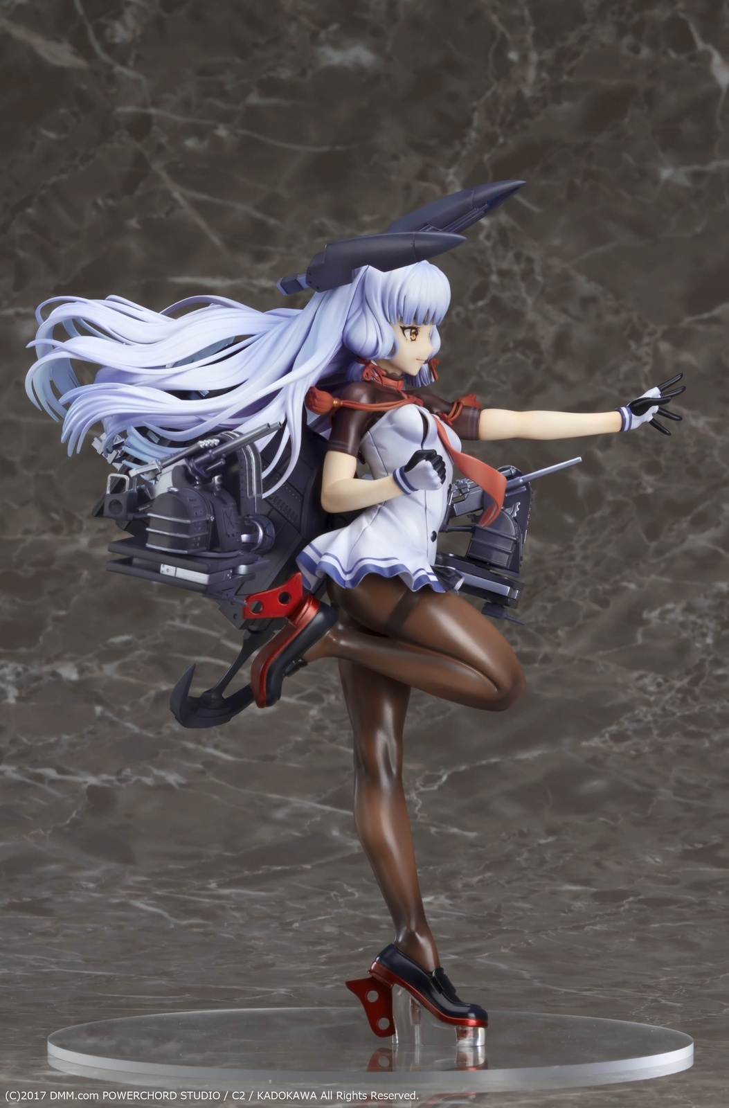 Orders Open for KanColle Murakumo Kai Ni 1/8 Scale Figure by Max Factory! 3