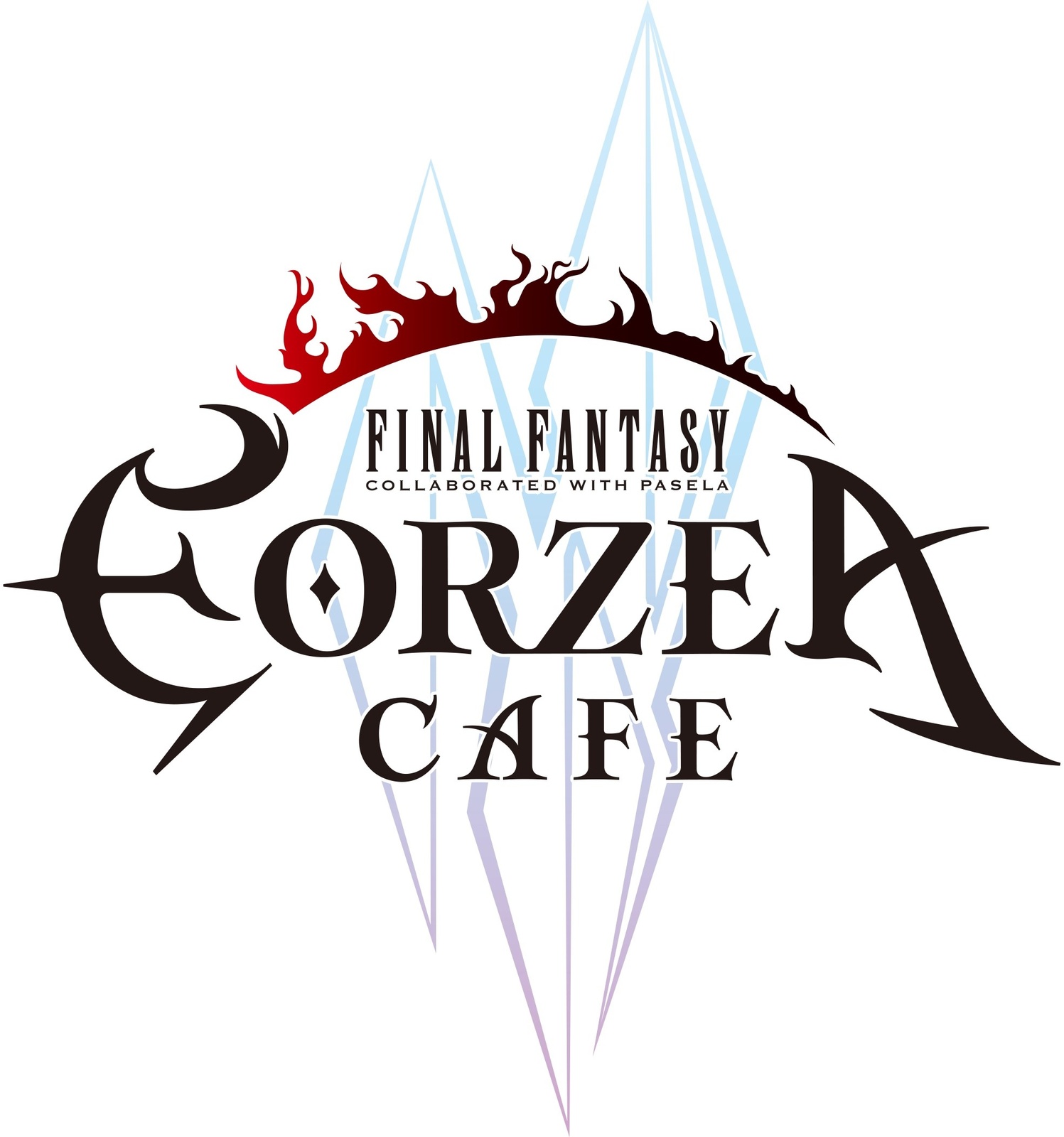 Square Enix Cafe Hosts Final Fantasy XIV Collaboration 13
