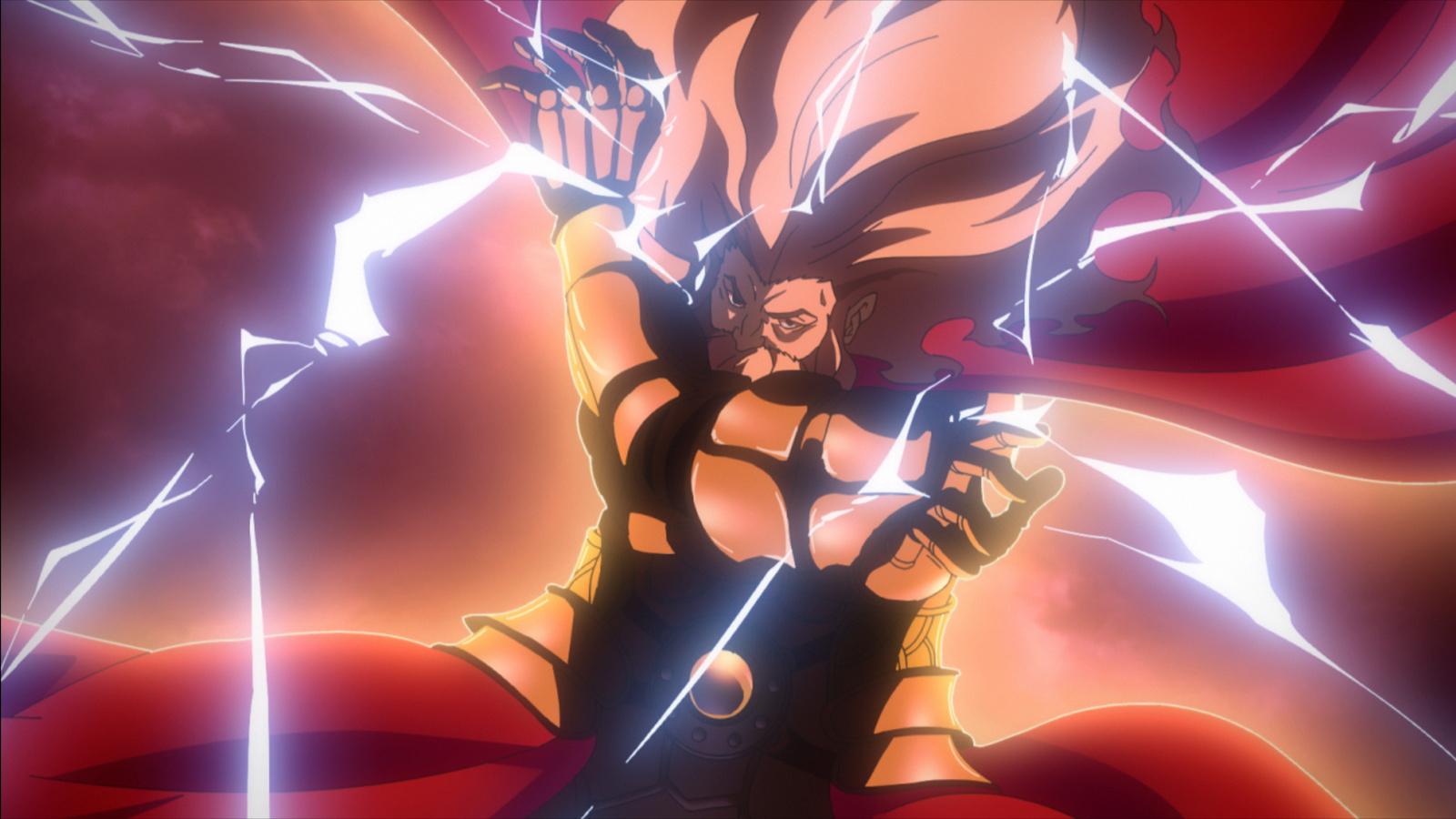 Director Interview: "Rage of Bahamut" Anime Adaptation! (2/3) 4