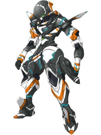 Interview with Makoto Ishiwata, Mechanical Designer of “Gargantia on the Verdurous Planet” [4/4]