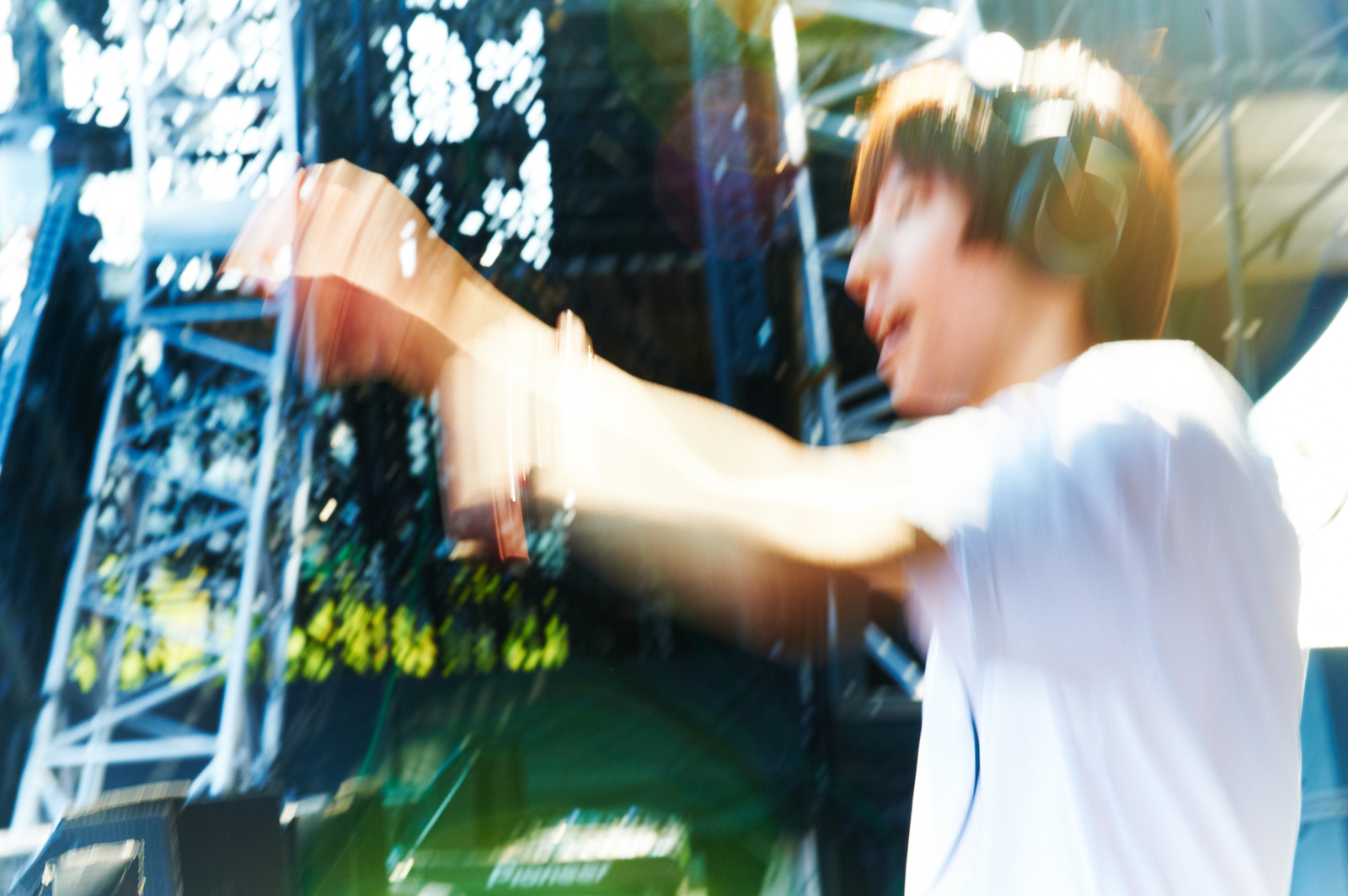 Heroes Descend on ULTRA JAPAN 29