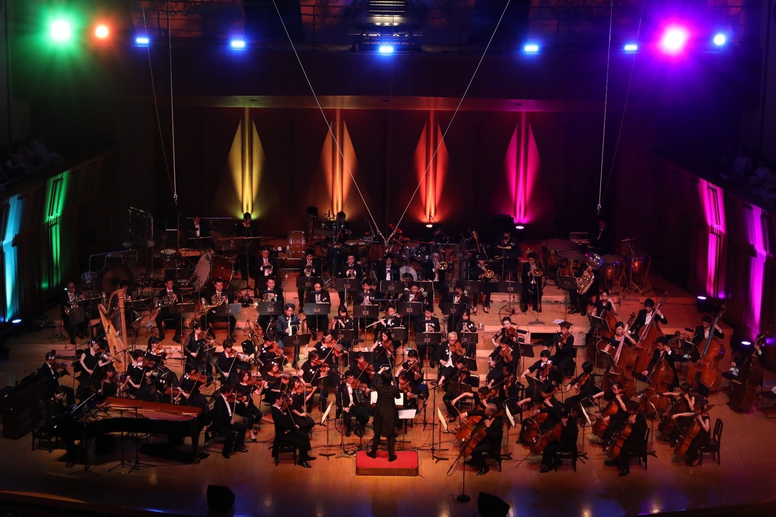 Experience the Pretty Guardian Sailor Moon Classic Concert With a New CD On Sale Dec. 6! 5