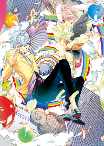 It’s Going to Be a Long Wait <3 Animate Girls Festival Coming This Year!