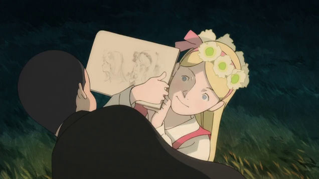 Interview: Producer/Screenwriter of "Giovanni's Island" Yoshiki Sakurai