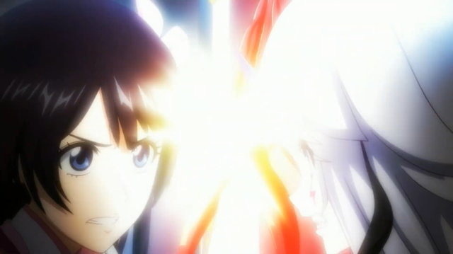 New Sakura Wars Anime to Air from Apr. 3!