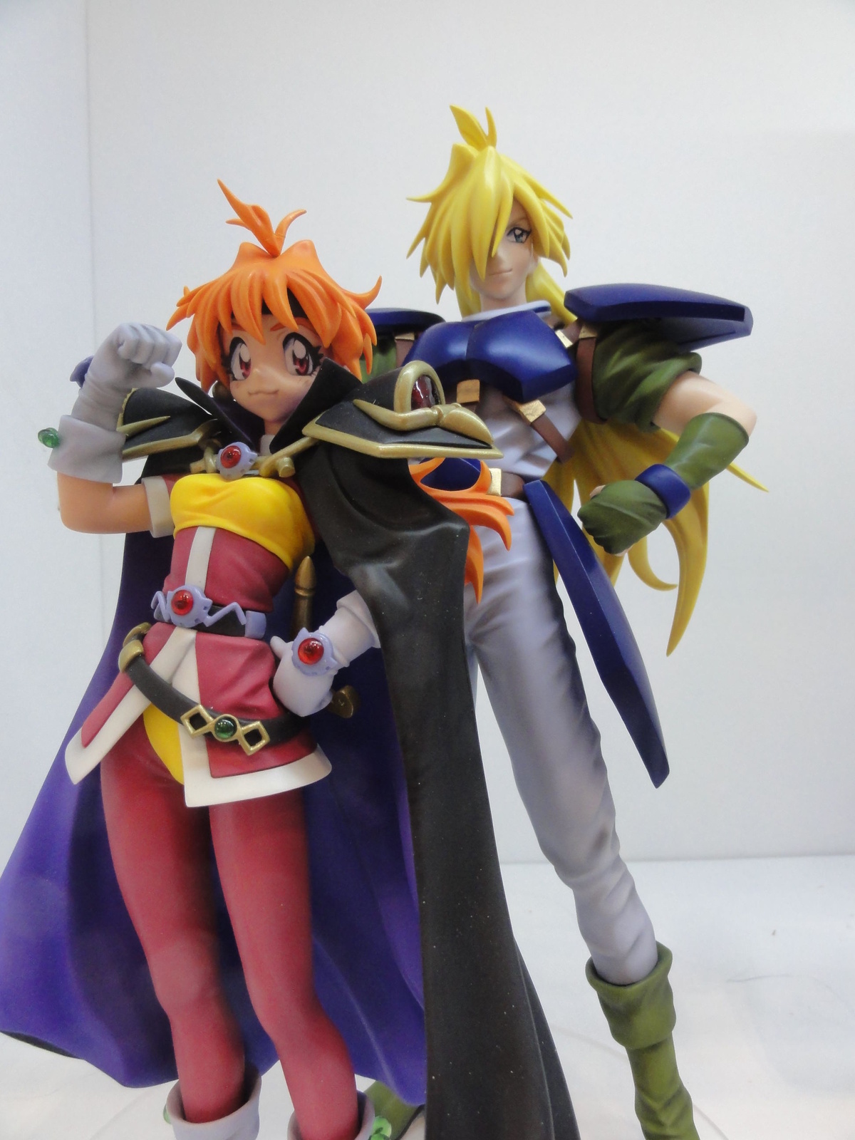 Fans Get the Latest Info on Fall Anime Series at Character and Hobby Festival Chara Hobby 2013! 11