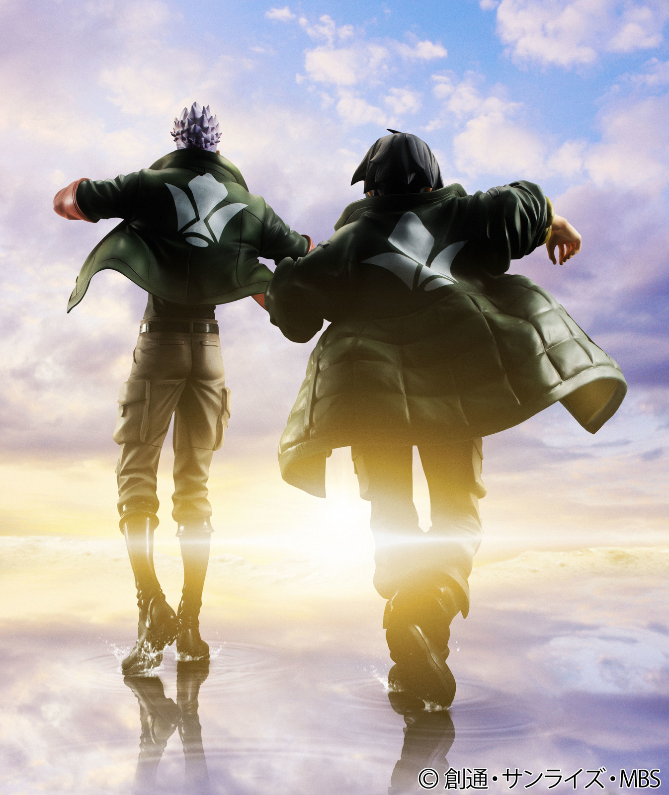 Iron-Blooded Orphans Charge into the High Quality Figure Realm! 10