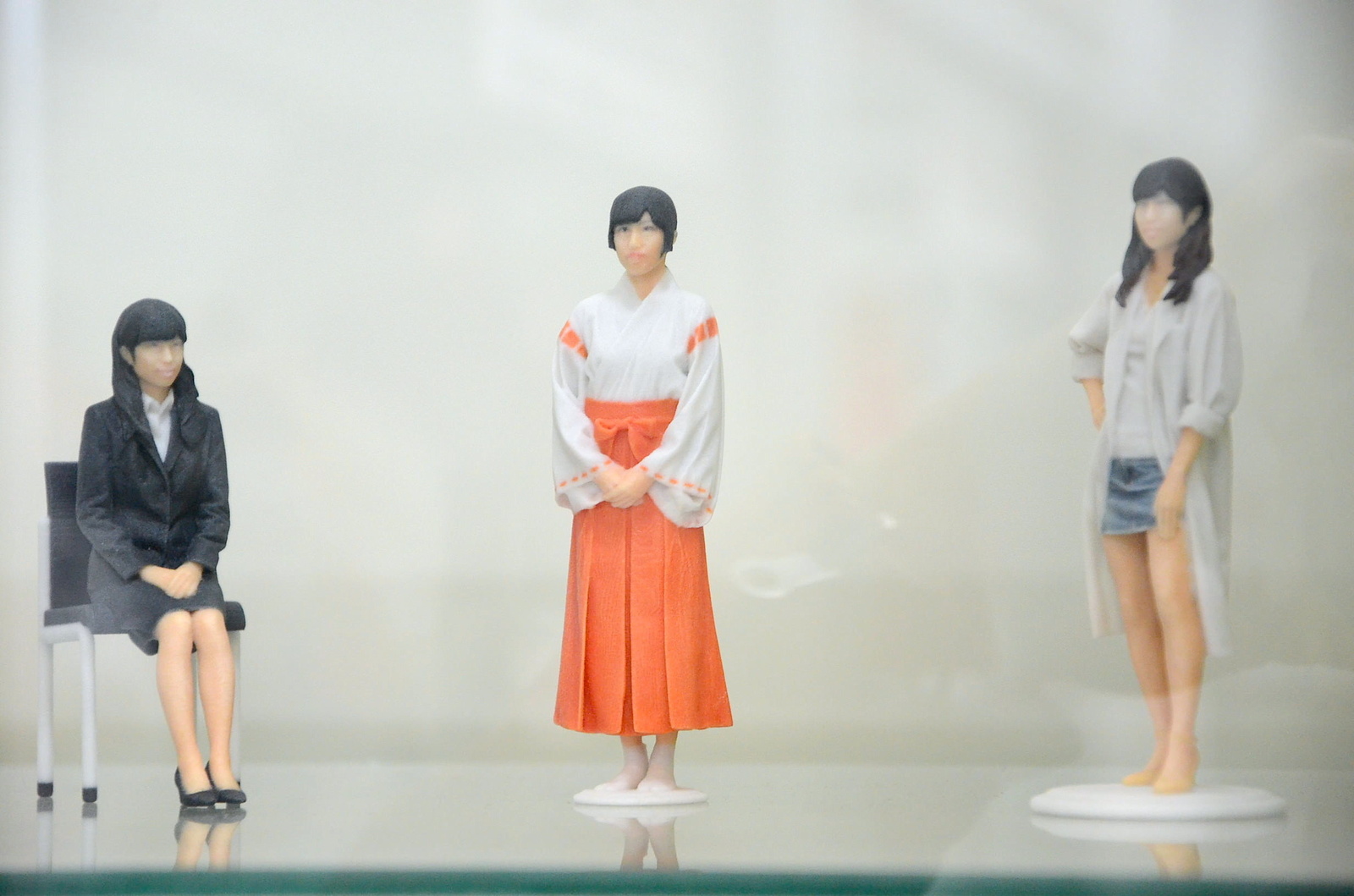 An Anime Shopping District in the City of Anime?! The Asagaya Anime Street Finally Opens! 15