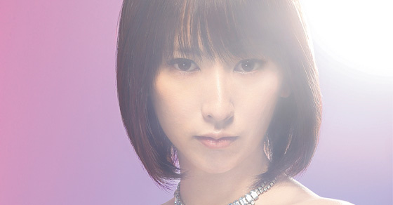 Eir Aoi Interview: Thoughts on Anime Festival Asia 2013 and Her Passion for Anime Songs