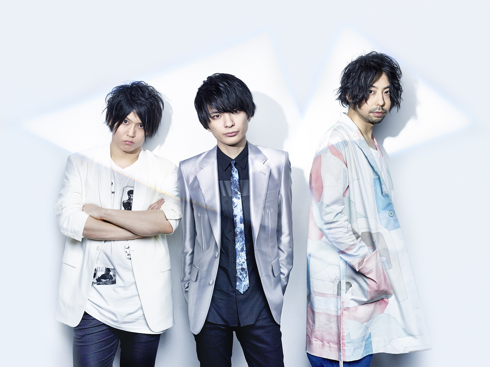 New March comes in like a lion OP to be Performed by Unison Square Garden 0