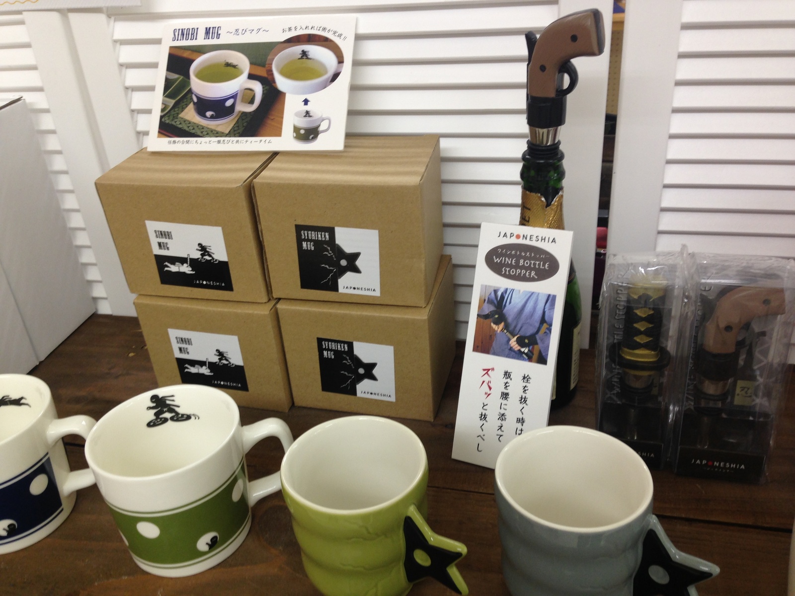 [Event Report] Kawaii Home Goods from DECOLE 5