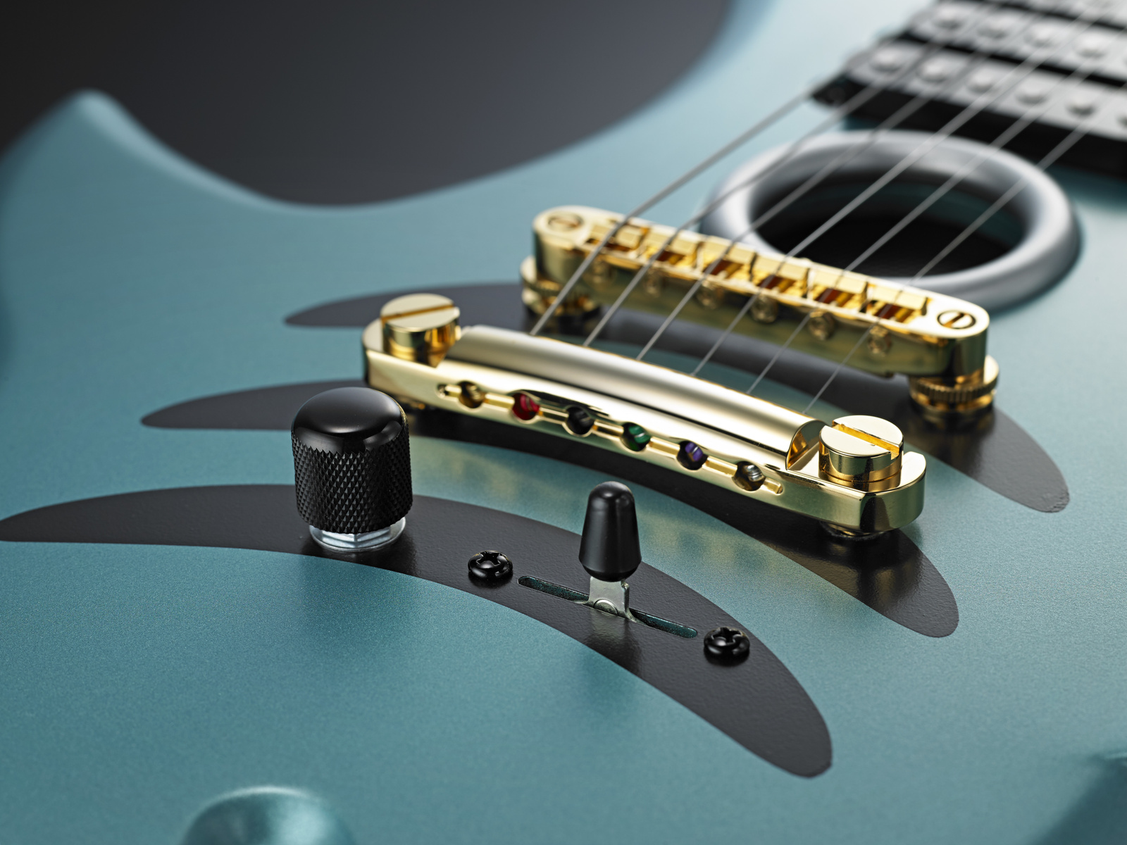 Shimamura Musical Instruments Collaborates with One Piece! Shark Guitar Finally on Sale! 6