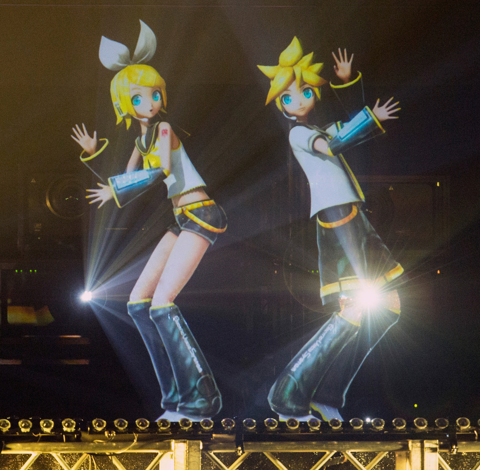 Vocaloid’s Past, Present, and Future at Magical Mirai 2013 8