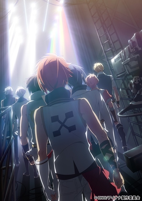 Idolish 7 Announces Spin-off Series and Fan Event