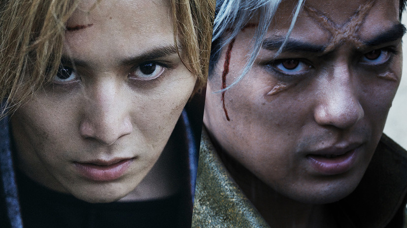 Fullmetal Alchemist Live Action Films Tease Confrontation With Scar in New Trailer!