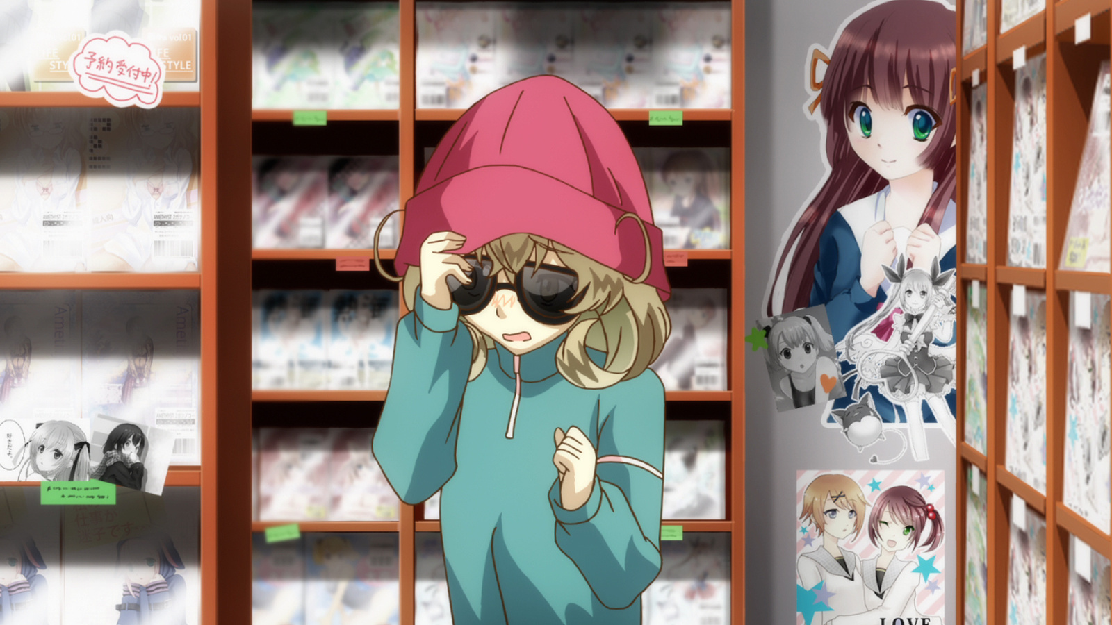 “Sasami-san@Ganbaranai” Episode 4 Recap: "Parasite at Home" 3