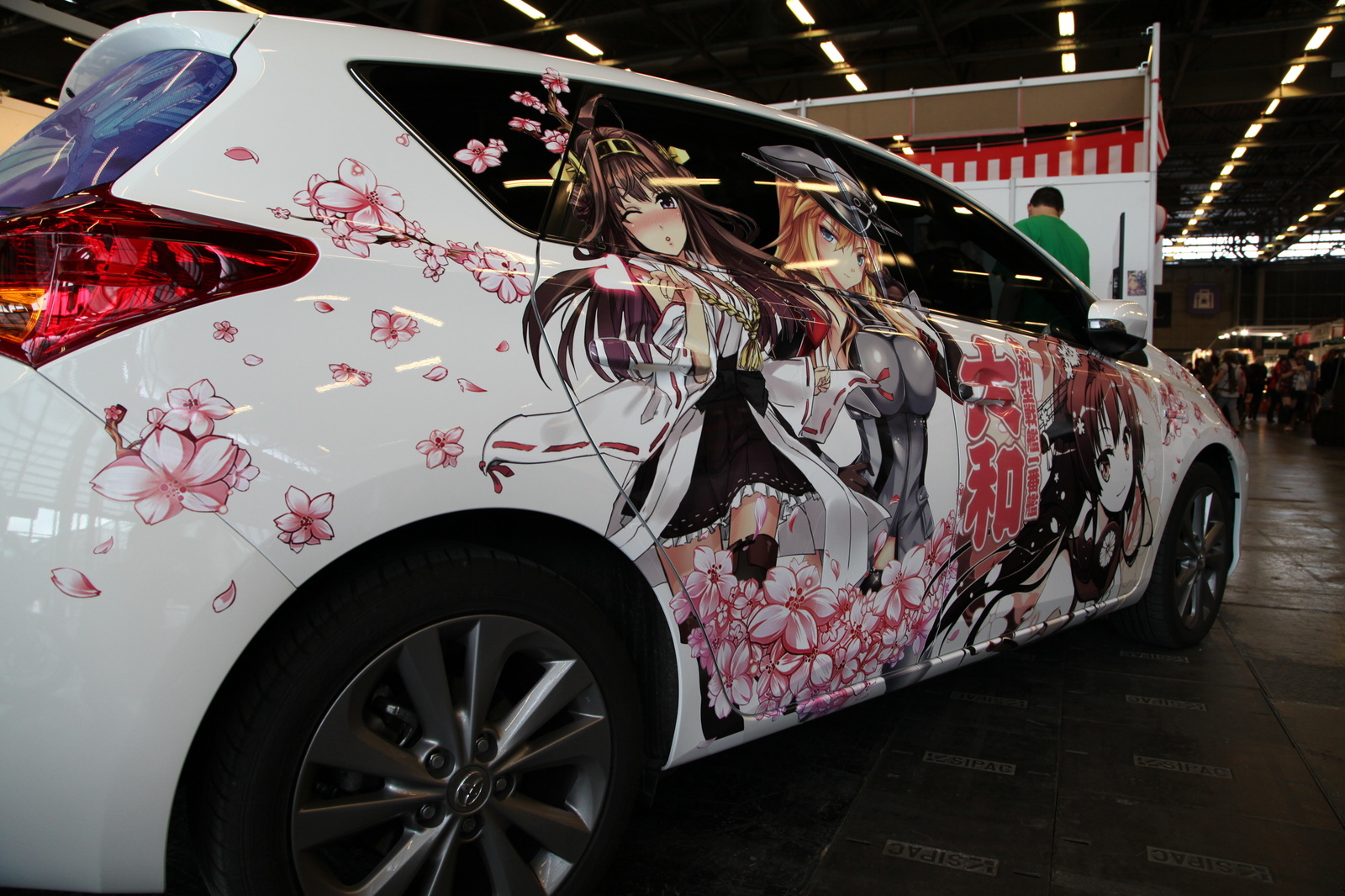 Japan Expo Photo Report: Delivering the Latest in Japanese Culture from Paris! 99