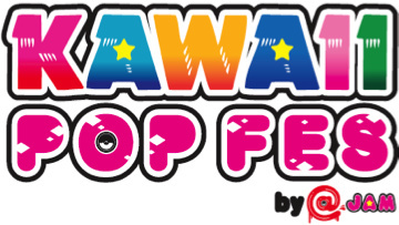 Six of Japan’s Greatest Idol Groups to Perform at Kawaii Pop Fes in Hong Kong!