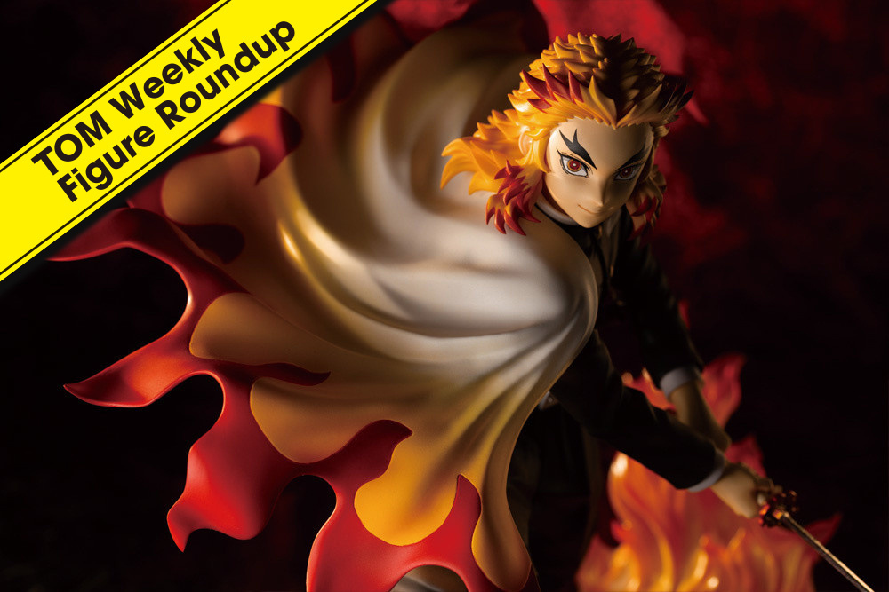TOM Weekly Figure Roundup: May 2, 2021 to May 8, 2021