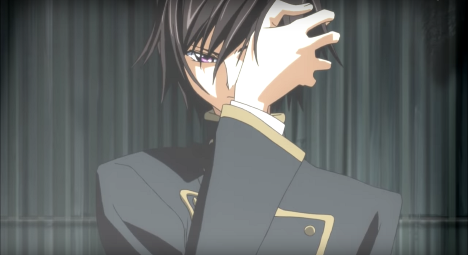 Code Geass Mobile Game Reveals Theme Song and Character Designs!