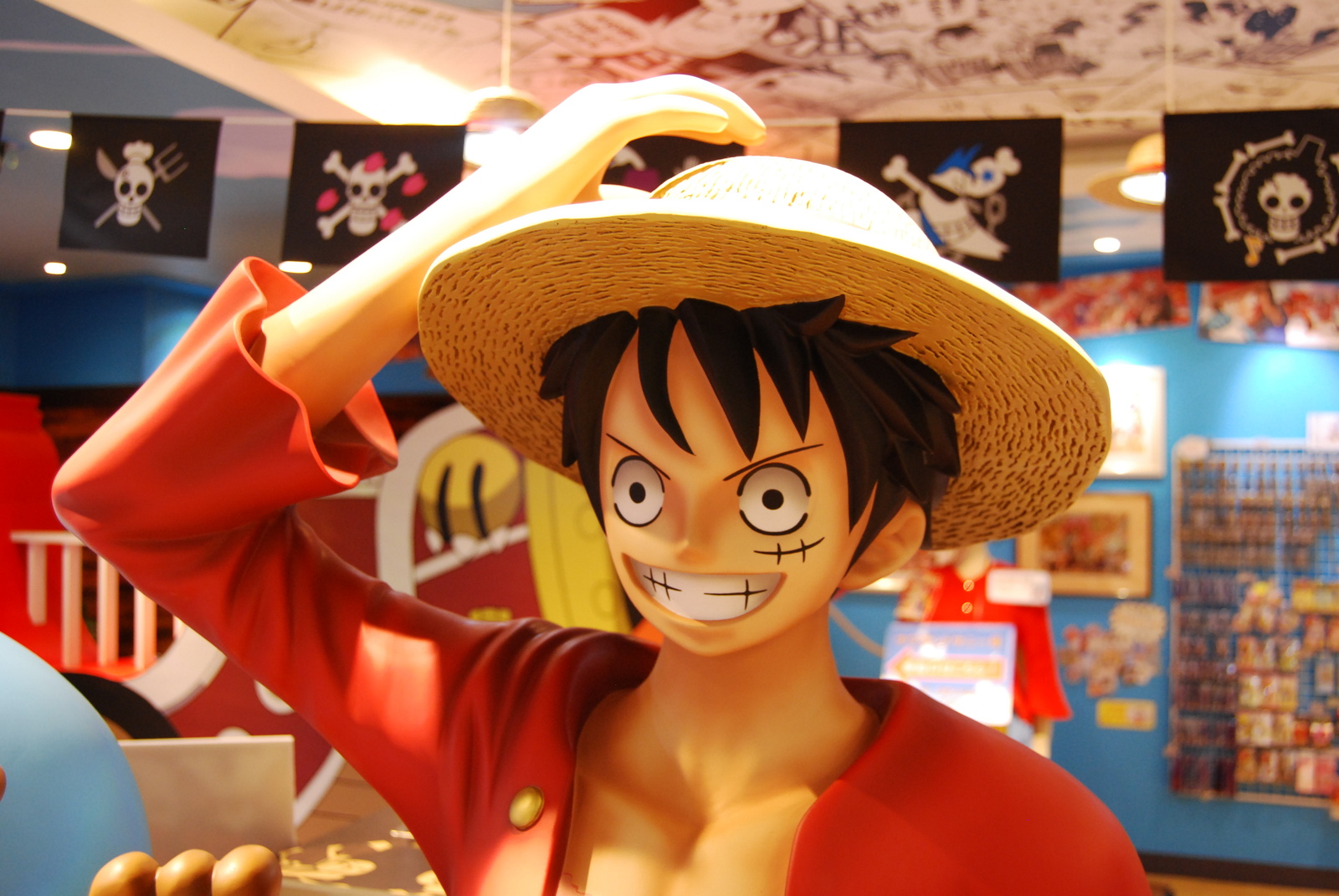 Shibuya’s Pop Culture Shop Destination, Shibu Pop (1 of 2) 4