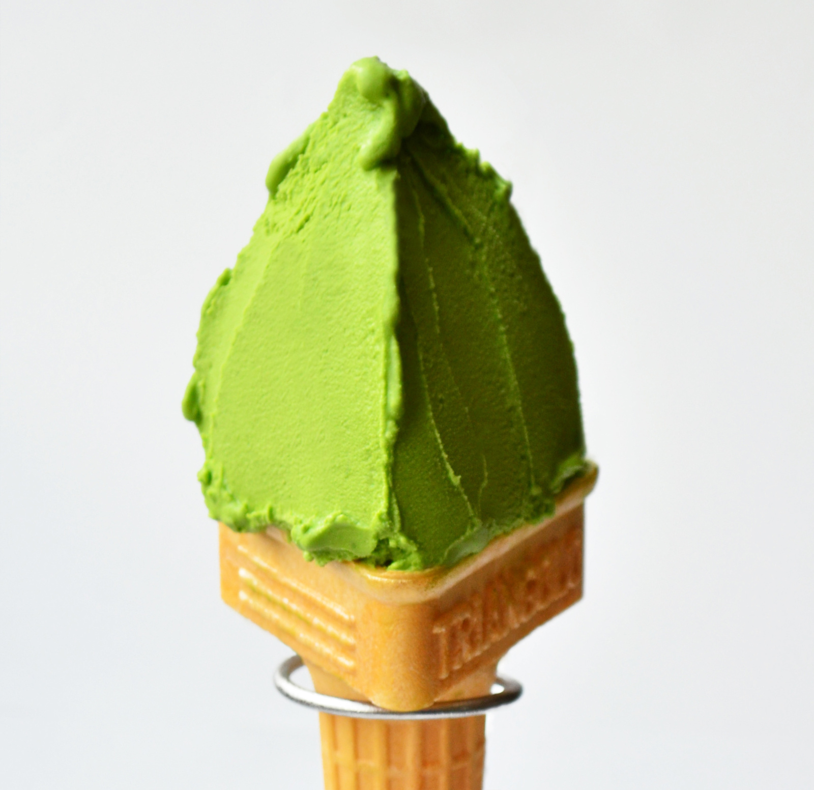 Tea Gelato from Oyaizu Captures the Essence of Japan! 0