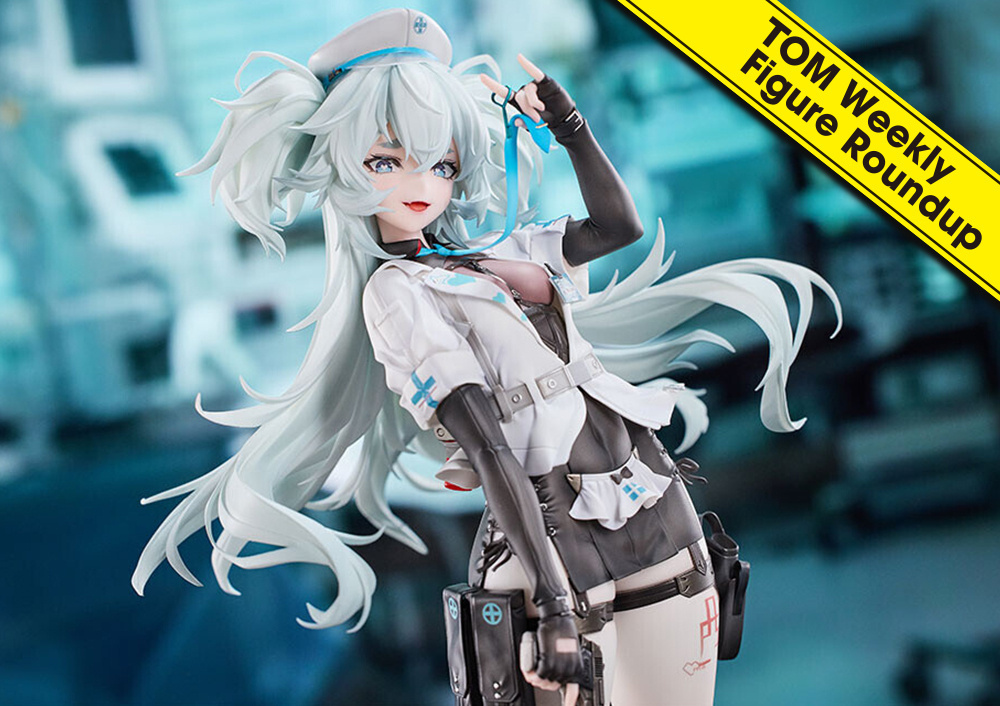 Weekly Figure Roundup: 12 Oct, 2025 to 17 Oct, 2025