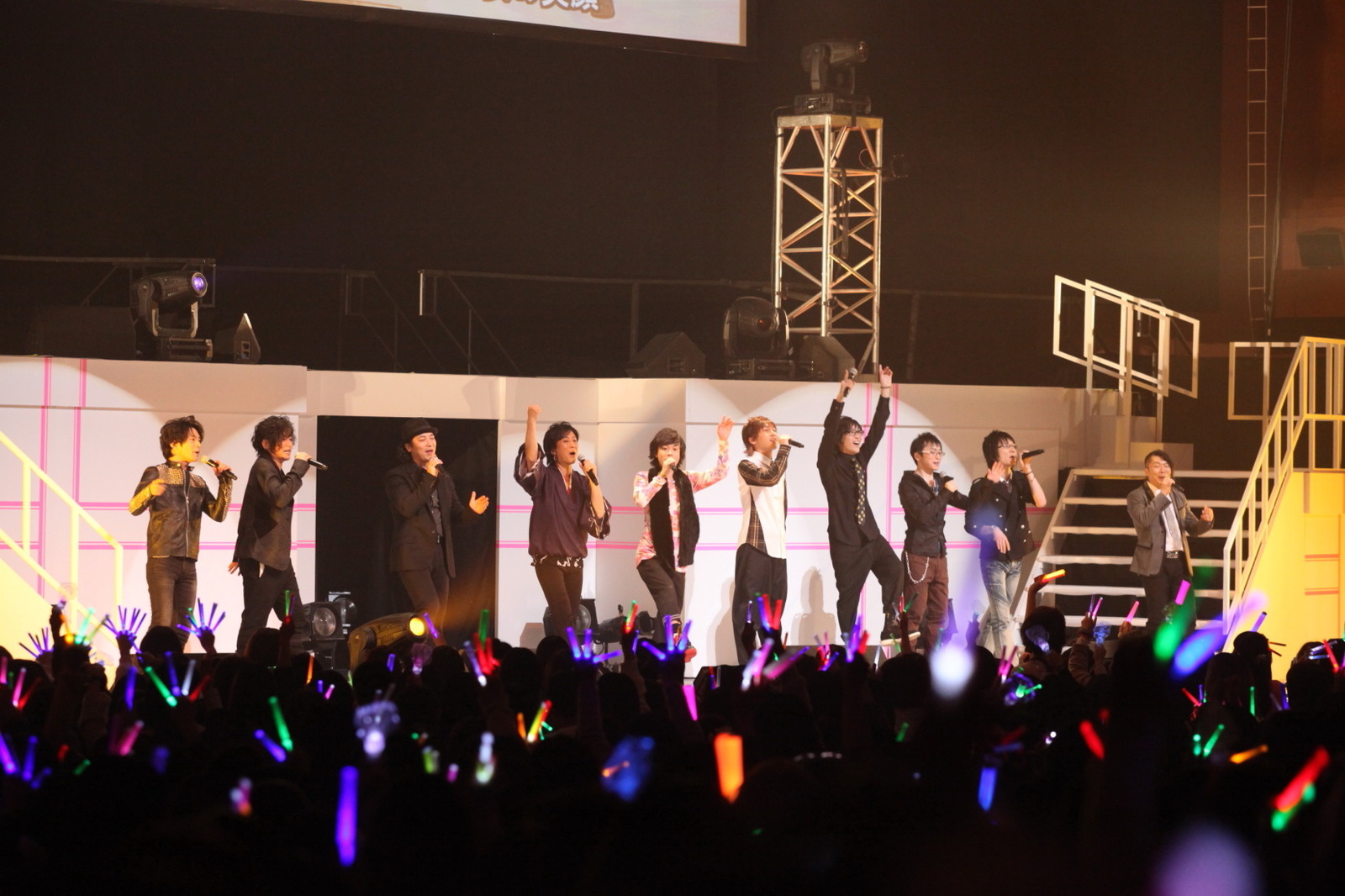 The Dream Event for Otome: “Japan Otome Festival 3” In-Depth Report!