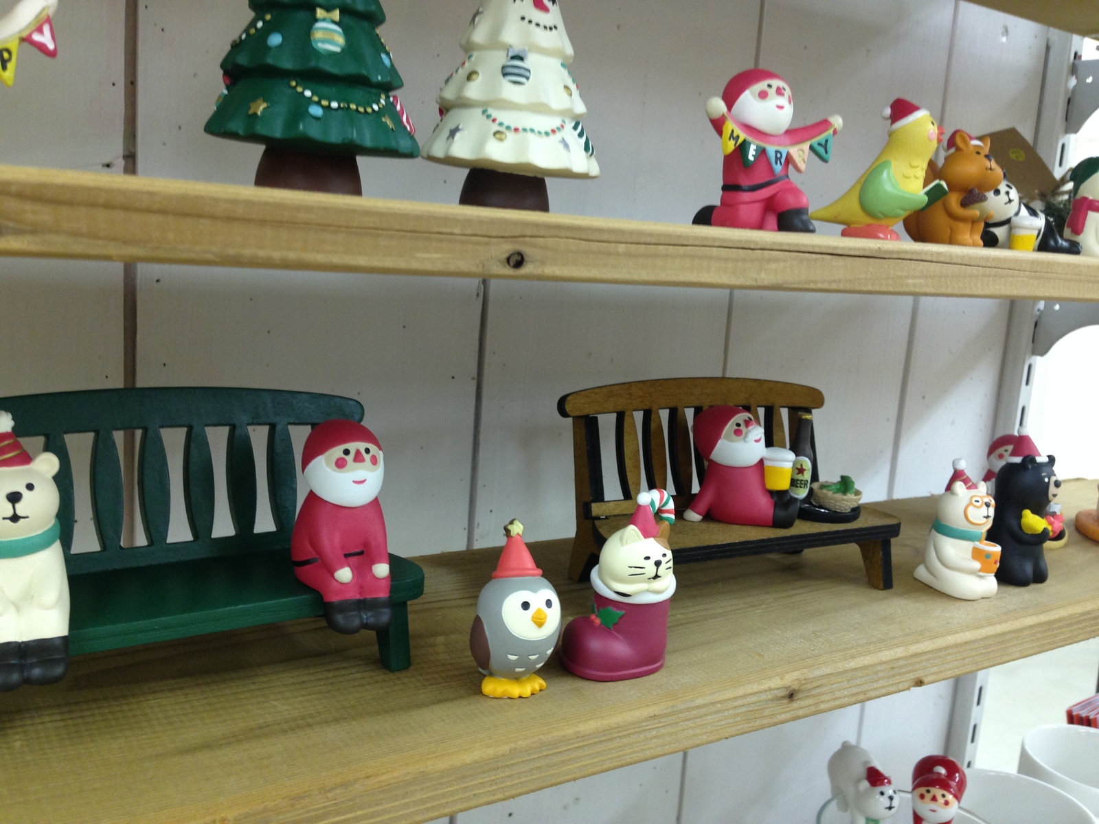 [Event Report] Kawaii Home Goods from DECOLE 14