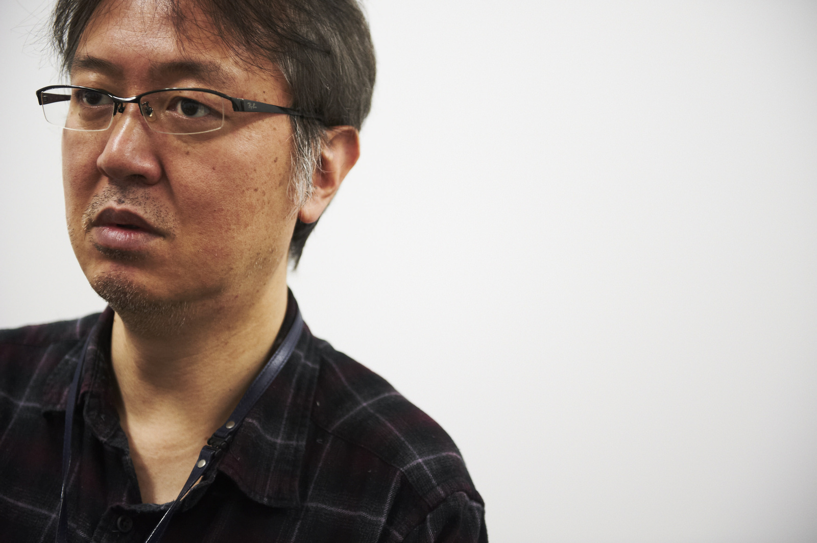 Representative director Masahiko Otsuka 0