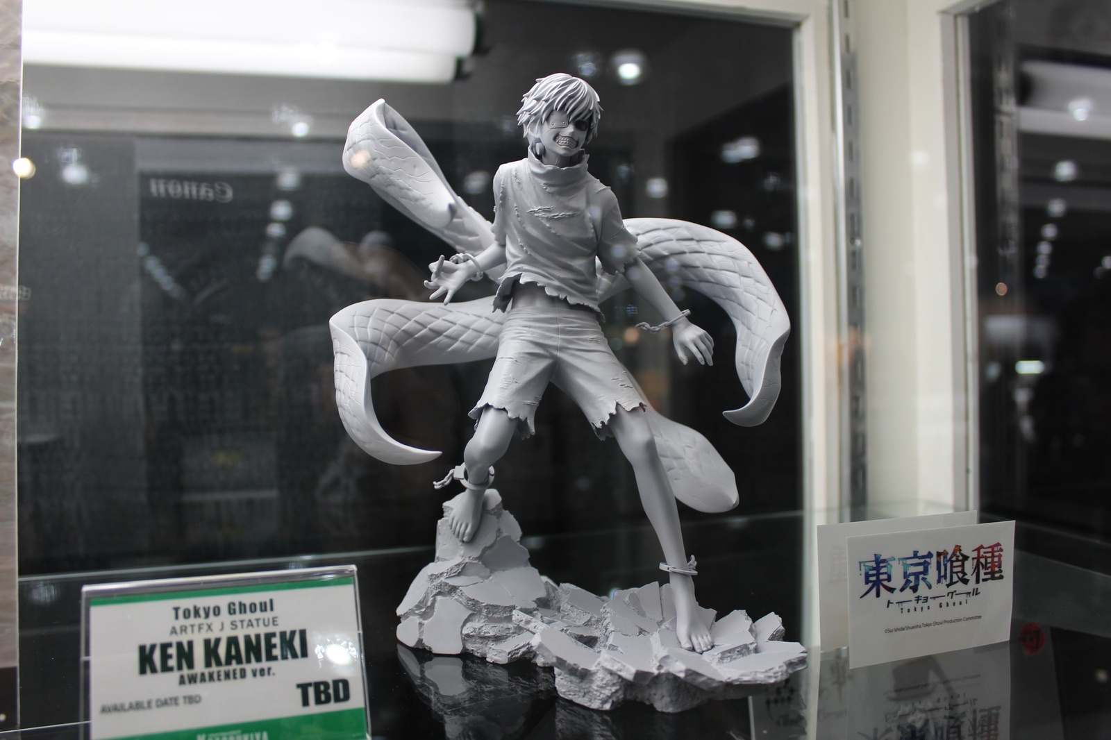 Toy Fair New York 2015: New Figures Galore! 36