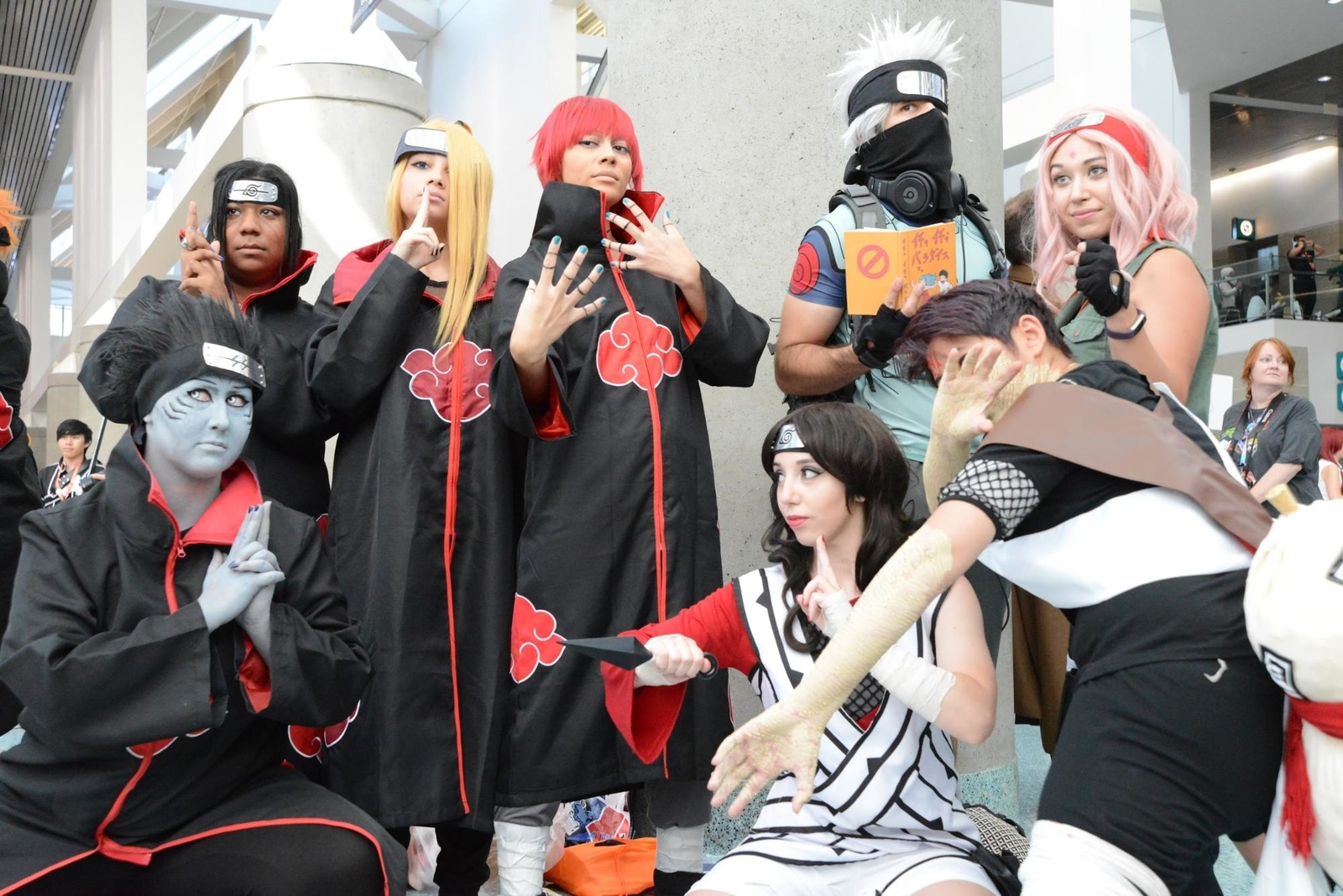 Anime Expo 26 [Cosplay Photo Report] 16